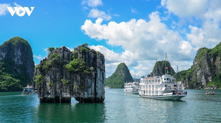 Vietnam steps up tourism promotion in key markets